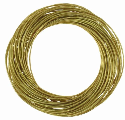 Bracelet, Bangle Set, Gold