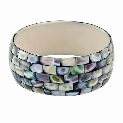 Shell Cuff