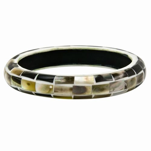 Shell Cuff