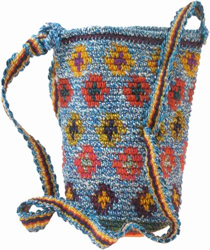 Capullo Bag Flower