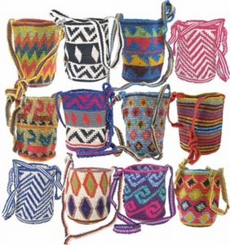 Capullo Assortment