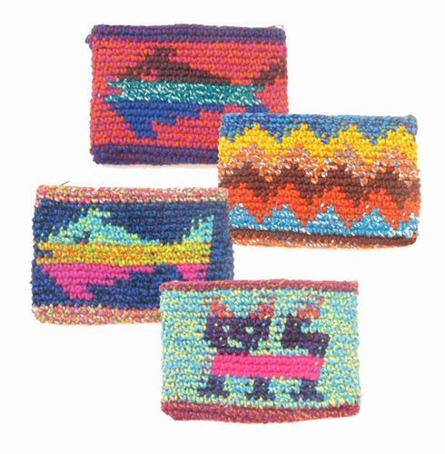 Coin Purse Bag Assortment