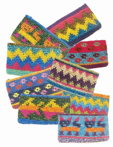Cosmetic Bag Assortment