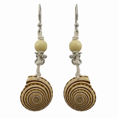 Naturals Set 2, Earring