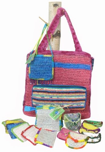 I Care Bag Assortment