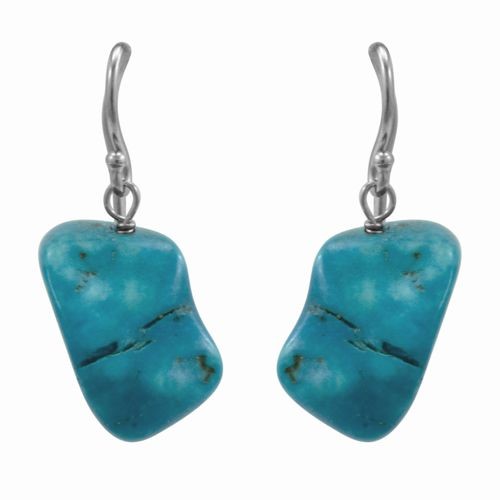 Turquoise Earrings