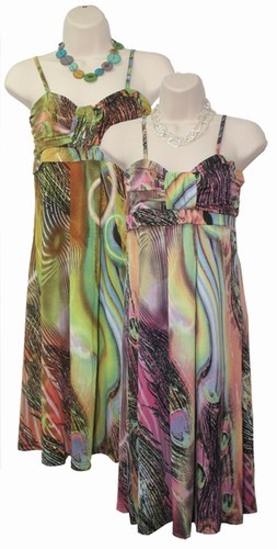 Multi Color Dress Prepack