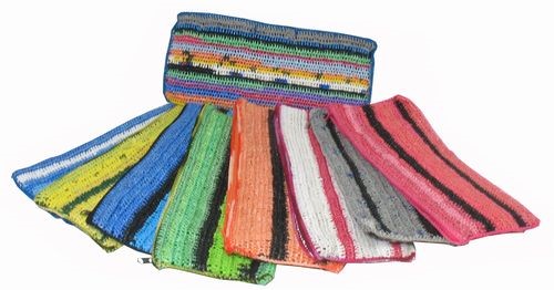 Cosmetic Bag