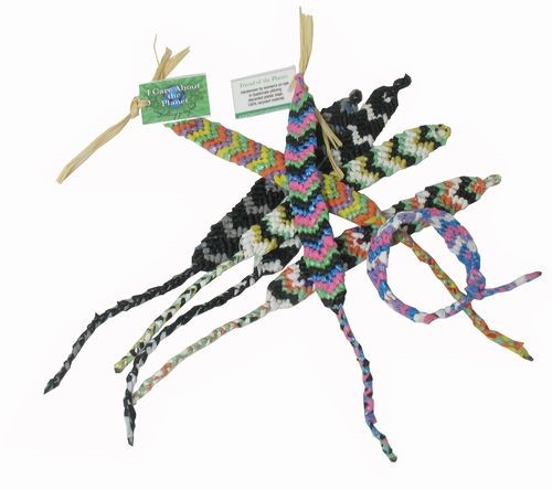 Friendship Bracelet