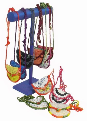 Mini Shoulder Bag