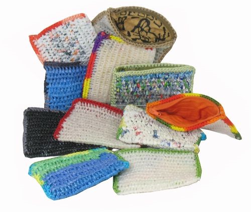 Zip Coin Purse