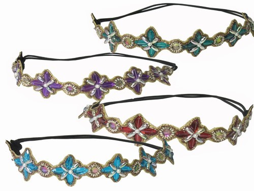 Headband, Starburst Assortment