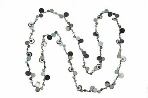 Moonlight Frost Set 3, Necklace
