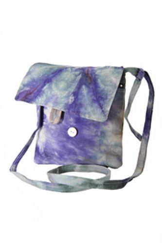 Tie Dye Bag, Crossbody