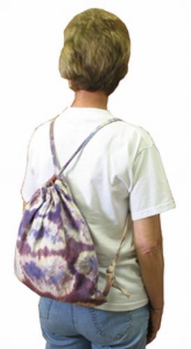 Tie Dye Bag, Backpack