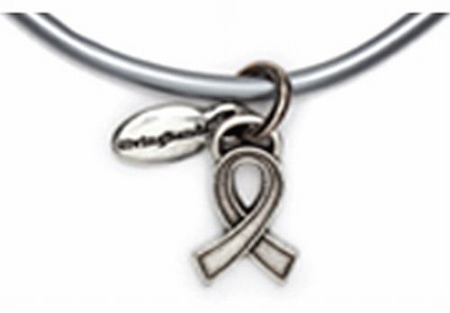 Cause Ribbon, Grey