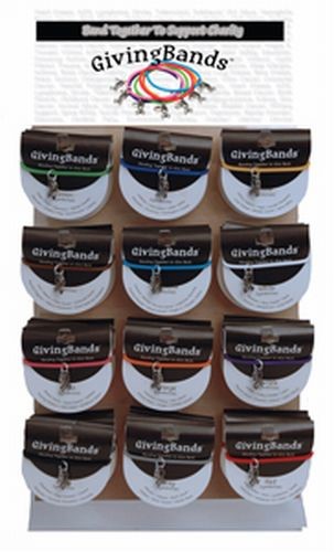 Cause Ribbon Assortment