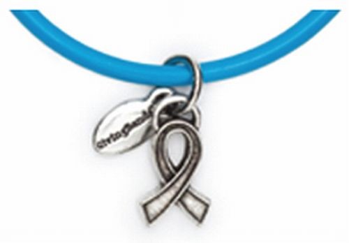 Cause Ribbon, Turquoise