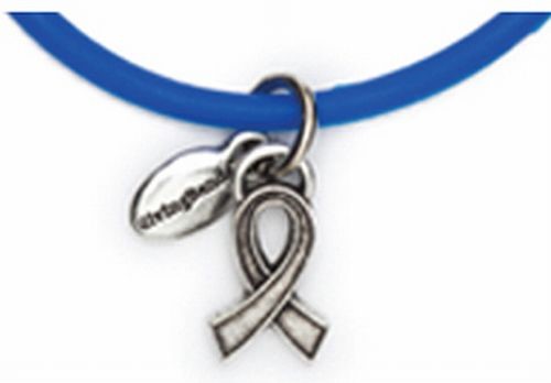 Cause Ribbon, Blue