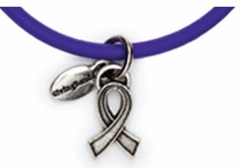 Cause Ribbon, Purple
