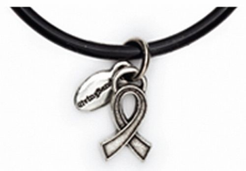 Cause Ribbon, Black