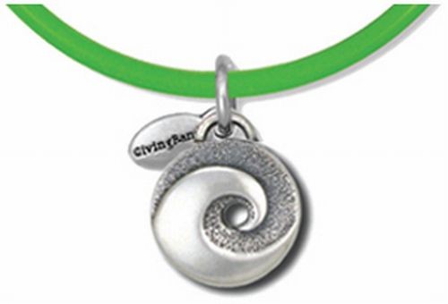 Charity Bands, Environment