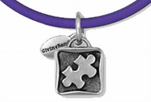 Charity Bands, Autism Awareness