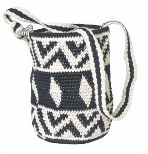 Capullo Bag Arrow