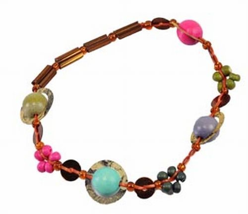 Caribbean Spice Set 3, Bracelet