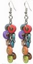 Bead Alchemy Set 4, Earrings