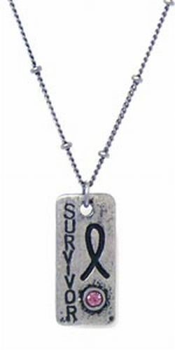 Petites Necklace, Survivor