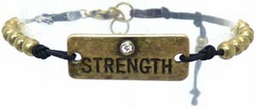 Petites Bracelet, Strength