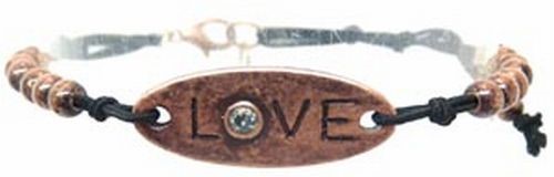 Petites Bracelet, Love