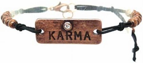 Petites Bracelet, Karma