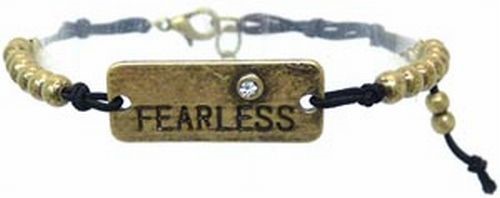Petites Bracelet, Fearless