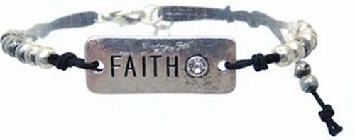 Petites Bracelet, Faith