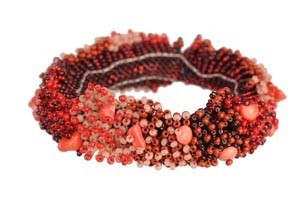 Caterpillar Bracelet, 16