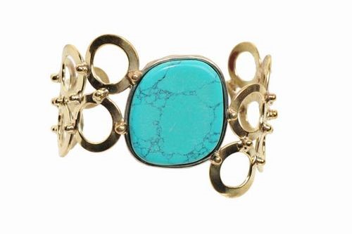 Turquoise Bracelet