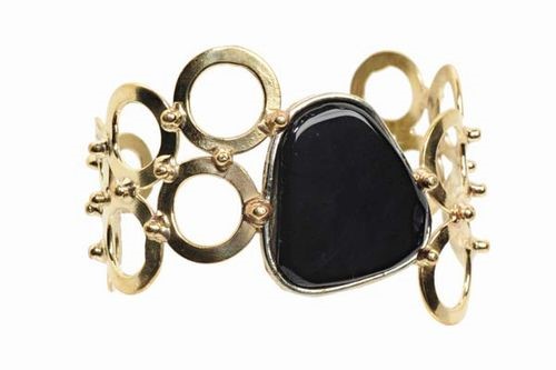 Onyx Bracelet