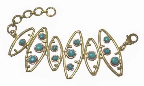 Turquoise Bracelet