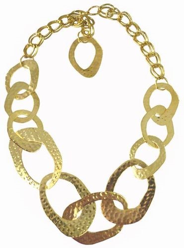 Link Necklace