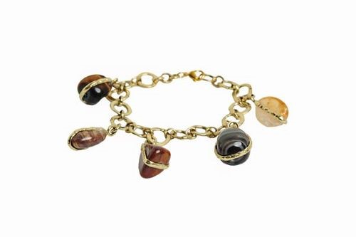 Charm Bracelet