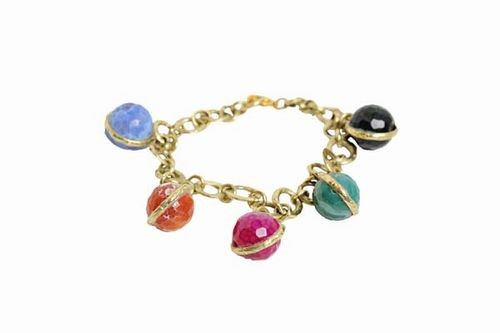 Charm Bracelet