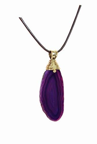 Orb Necklace