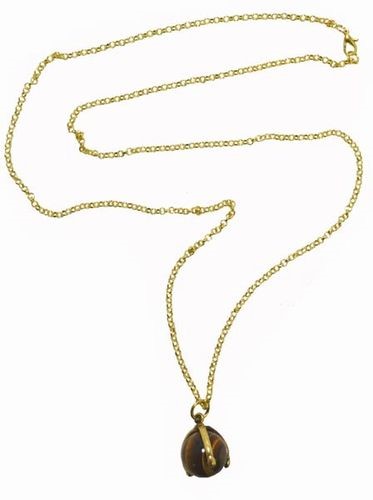 Orb Necklace