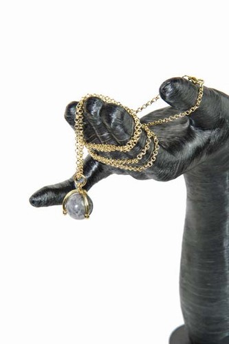 Orb Necklace