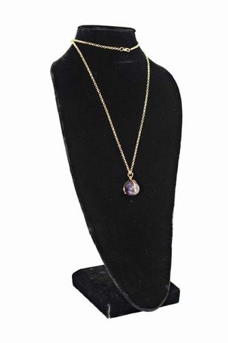 Orb Necklace