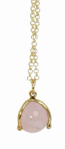 Orb Necklace