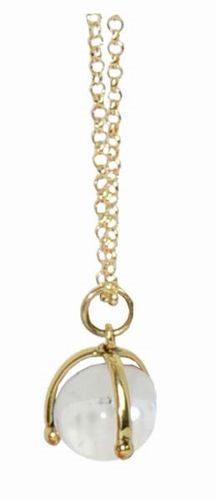 Orb Necklace