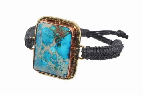 Turquoise Bracelet